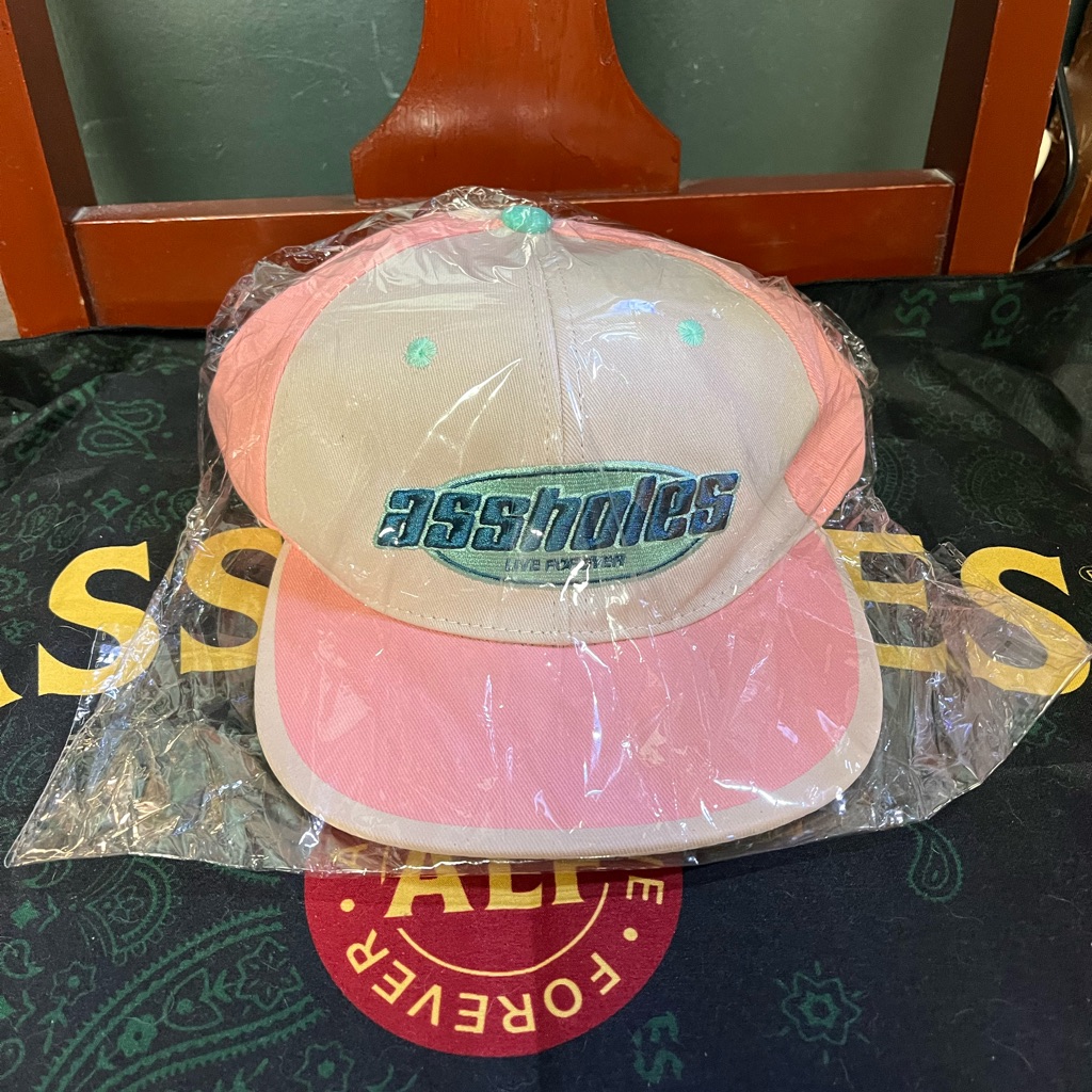 Alf Hat